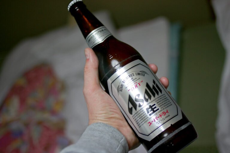 Asahi Investigates Possible Data Breach After September Cyber Attack